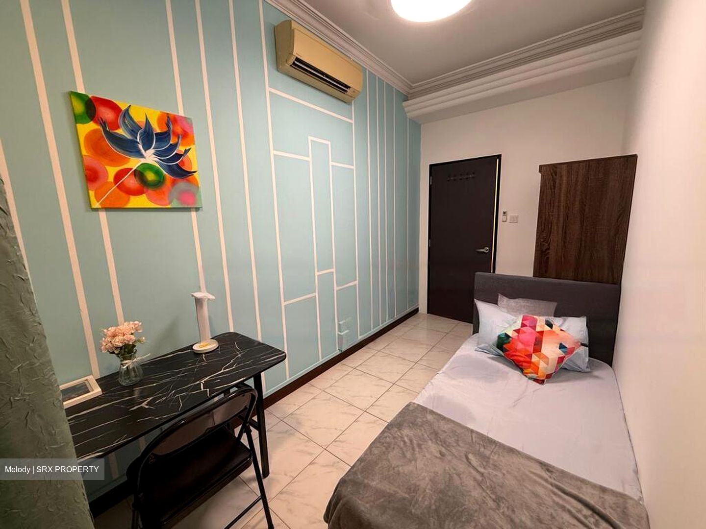 Bukit Regency (D21), Condominium #465713671